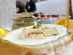 -明本海鲜大排档·鱼生海鲜烧烤宵夜(陈家祠店)