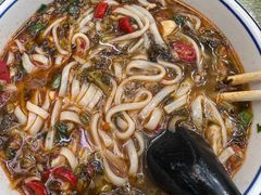 -虎子面粉馆(五一东村店)