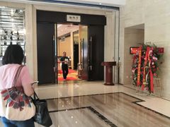 -扬州泰润大酒店-餐厅