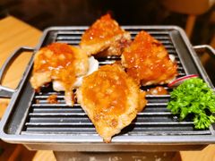 -虹料理·日料放题(悠方店)