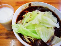 牛肉面-蒋六十八梯眼镜面(渝中店)