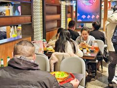 -辣尚瘾·烤鱼·新川菜(交大直营店)