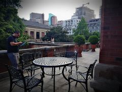 -Patek Philippe百达翡丽(上海源邸店)