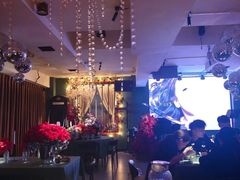 -长沙猫歌音乐餐厅(湖南女子大学店)