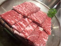 -韩宫宴烤肉·料理(青浦宝龙店)