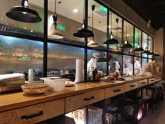 -TIAGO HOME KITCHEN(王府中环店)