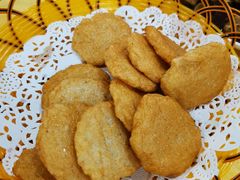 -得记得潮州海鲜砂锅粥(宝业路店)