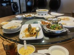 -庄氏祥记家常食府(国瑞建材家居博览中心店)