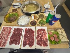 -伟记牛肉(金鸿公路店)