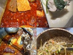 -湊湊火锅·茶憩(南京万象天地店)