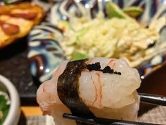-大岛日本料理铁板烧(南通大饭店)