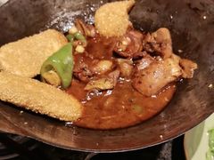 -南京大牌档(济南万象城店)