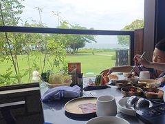 -亚龙湾红树林度假酒店-韩轩韩餐厅