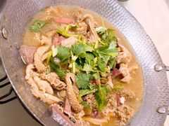 -柳沟豆腐宴69号福豆堂