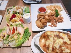 -必胜客(骡马市店)