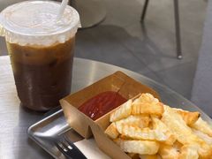 -Jap Jap Cafe(美院店)