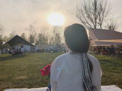 -TIPPI营地 房车主题·露营烧烤团建轰趴(天安假日店)