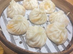 -馋三尺蟹粉小笼(人民广场店)