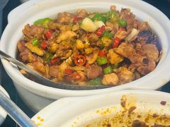-李叁面馆(妇幼店)