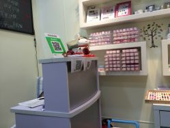-Seven Nail七姑娘の美甲店