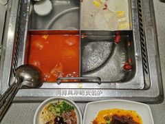 冬阴功调料-海底捞火锅(天一广场亚细亚店)