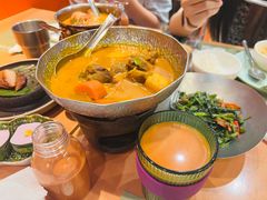 -simply thai天泰(美罗城店)