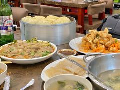 -张包铺(道外店)