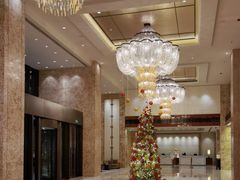 -杭州城中香格里拉大酒店