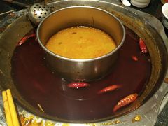 -董家湾重庆老火锅(嘉华店)