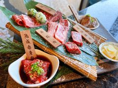 -老乾杯和牛烧肉(王府中环店)