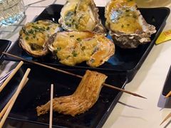 -云晓光头烧烤吧(川沙绿地店)