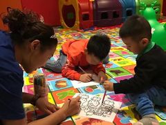 -海底捞火锅(武胜路凯德广场店)