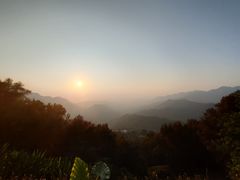 -广州市石门国家森林公园