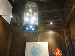 -新万鑫银丝面·非遗无锡味(惠山古镇店)