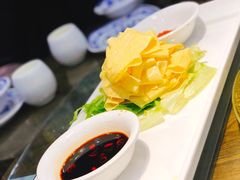-灶东家民间菜(回兴店)