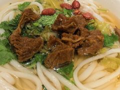 花溪牛肉粉-贵州大厦贵州厅(樱花园西街店)