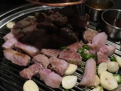 -401餐厅(弘大店)