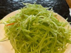 -小城粥道·海胆鲜虾粥(解放广场店)