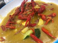 -龙虾奇迹(大华三路店)