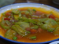 -清真·玛丽亚新疆菜主题餐厅(浙江中路店)