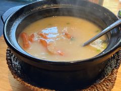 -颐和•海鲜砂锅粥•啫啫煲(奥林匹克广场店)