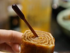 -羲和雅苑•北京烤鸭(平安国际金融中心店)