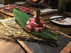 -茶六烧肉堂 博爱店