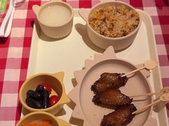 -西贝(厦门中华城店)