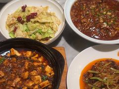 -辛香汇·锦里丨现炒川菜(和信宝龙店)
