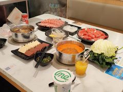 -呷哺呷哺(虹口赤峰路店)