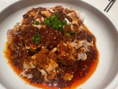-辛香汇·现炒川菜(城北万象城店)