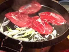 -一井烧肉·活鳗·寿司(望京SOHO店)