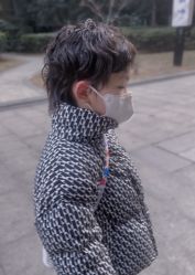 -呵林婴童亲子造型(新街口总店)