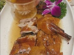 -刘胖子家常菜·蹄花焖藕(兴业店)